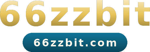 66zzbit logo